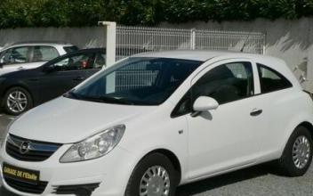 Opel corsa Niort