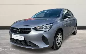 Opel Corsa Louvroil