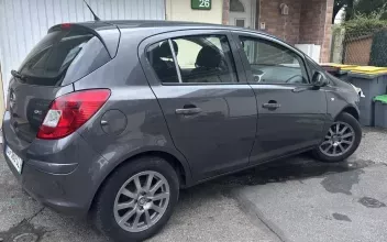 Opel Corsa Noisiel