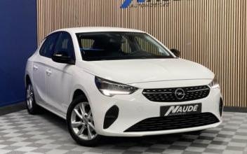 Opel Corsa Lozanne