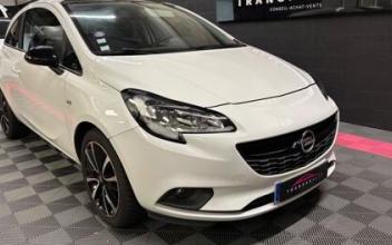 Opel corsa Dieppe