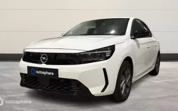 Opel Corsa Clermont-Ferrand