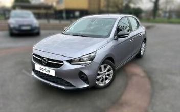 Opel corsa Corbeil-Essonnes