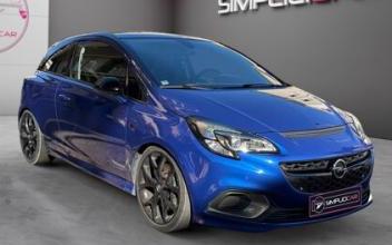 Opel corsa Cannes