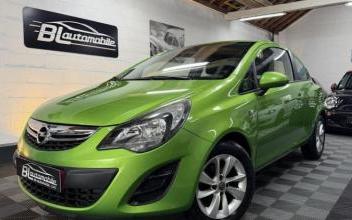 Opel Corsa Bondues