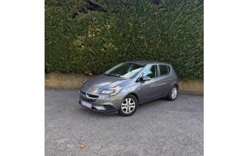 Opel corsa Vénissieux