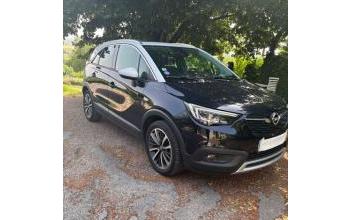 Opel crossland x Valence