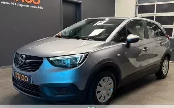 Opel Crossland X Hoenheim
