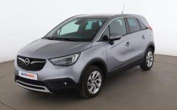 Opel crossland x Issy-les-Moulineaux