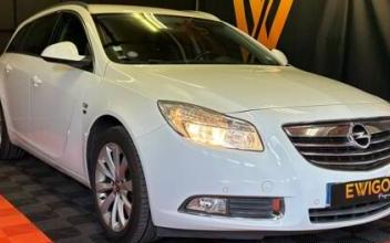 Opel insignia Trélissac