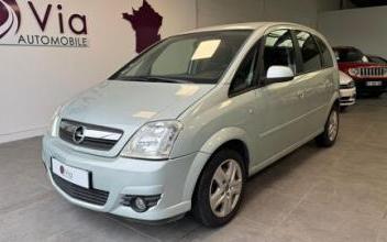 Opel meriva Montigny-le-Bretonneux