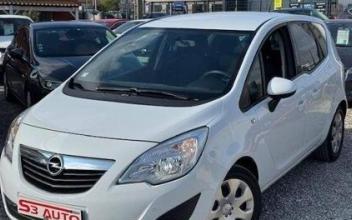 Opel meriva Saint-Priest