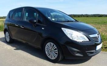 Opel meriva Etrelles