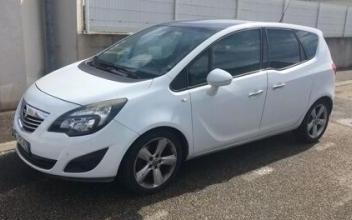 Opel meriva Saint-Andiol