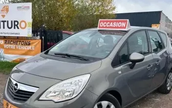 Opel Meriva Tignieu-Jameyzieu