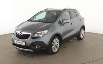 Opel mokka Issy-les-Moulineaux