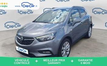 Opel mokka Saint-Jean-de-Thouars