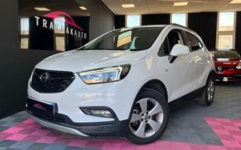 Opel mokka Saint-Laurent-du-Var
