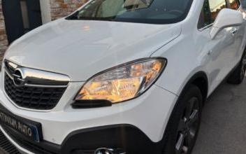 Opel Mokka Le-Rove