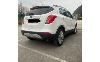 Opel mokka Aix-les-Bains