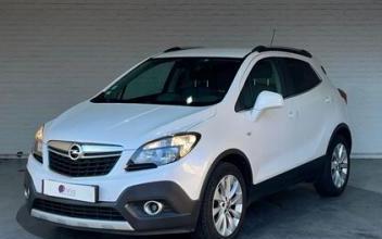 Opel mokka Dunkerque