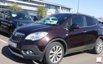 Opel mokka Lavau