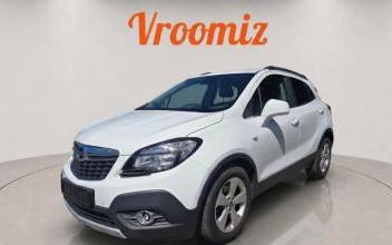 Opel Mokka Mouguerre