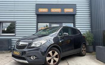 Opel Mokka Saint-Priest