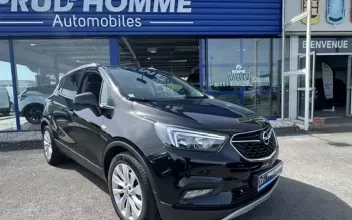 Opel Mokka X Puymoyen