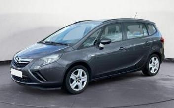 Opel zafira Montpellier