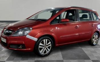 Opel zafira Saint-Père-en-Retz