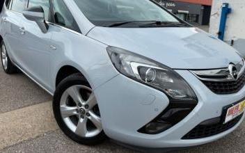 Opel Zafira Colmar