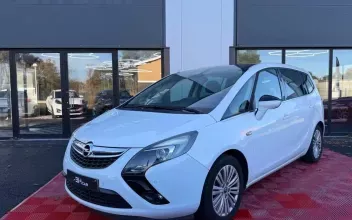 Opel Zafira Tourer La-Teste-de-Buch