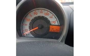 Peugeot 107 Nice