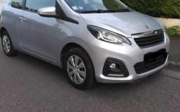 Peugeot 108 Vernon