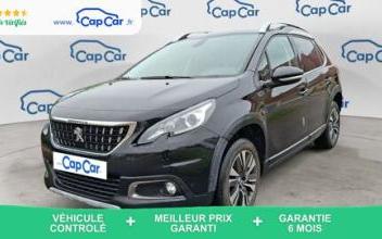 Peugeot 2008 Dombrot-le-Sec