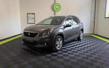Peugeot 2008 Sarrians