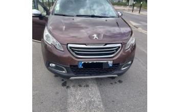 Peugeot 2008 Orly