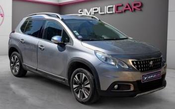 Peugeot 2008 Montpellier