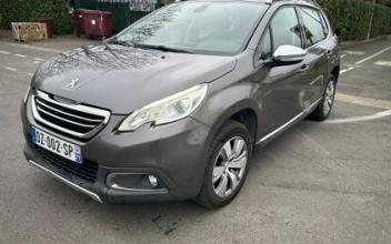 Peugeot 2008 Chelles