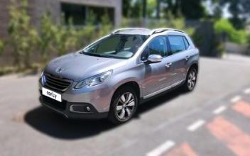 Peugeot 2008 Bagneux