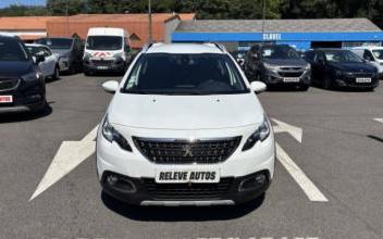 Peugeot 2008 Firminy