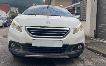 Peugeot 2008 Echirolles
