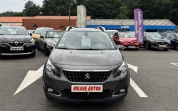 Peugeot 2008 Firminy