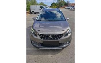 Peugeot 2008 Saint-Laurent-du-Var