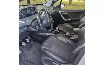 Peugeot 2008 Tourcoing