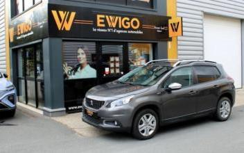 Peugeot 2008 Belbeuf
