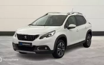 Peugeot 2008 Champniers