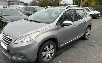 Peugeot 2008 Valognes