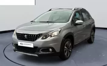 Peugeot 2008 Concarneau